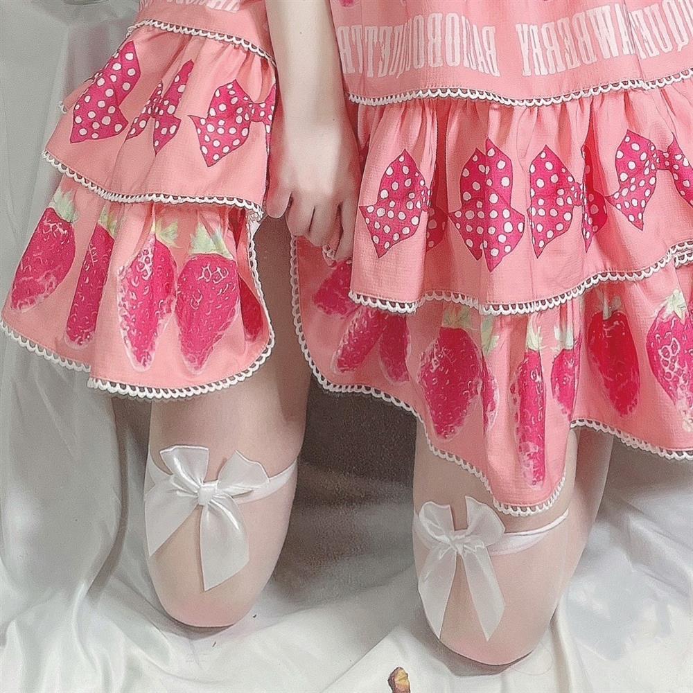Stockings Collection · P5402