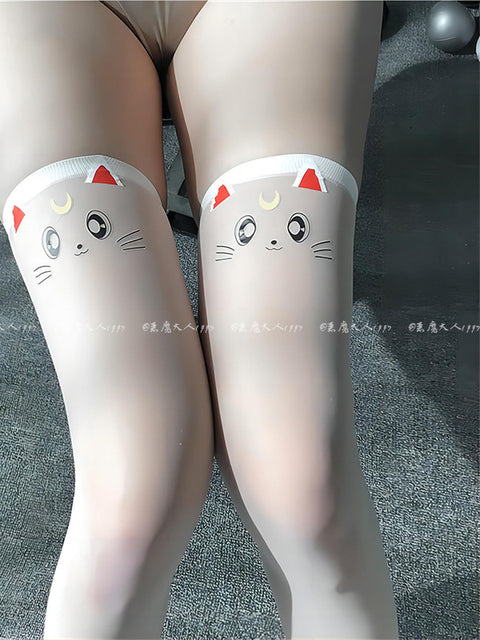 Stockings Collection · P5303