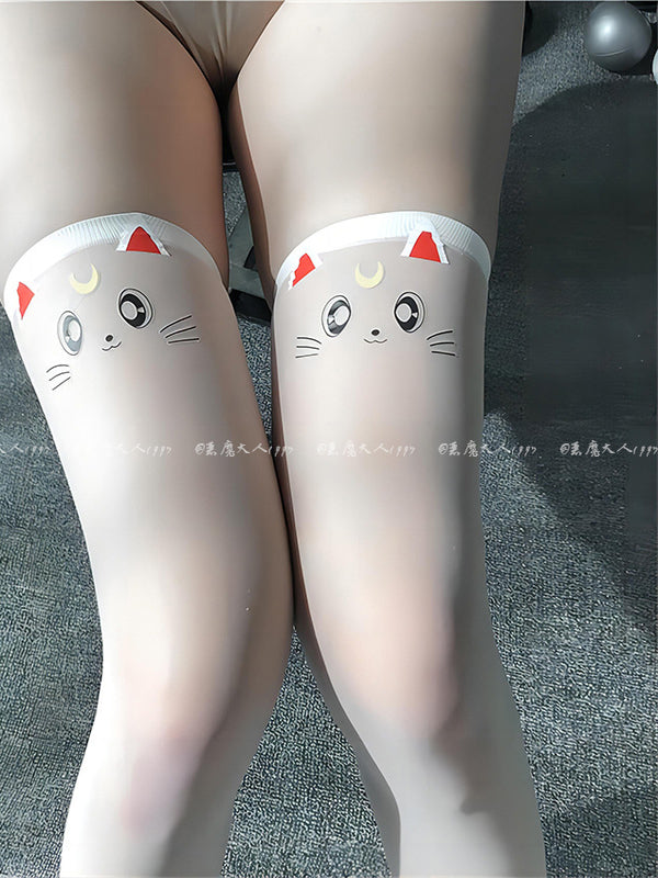 Stockings Collection · P5303