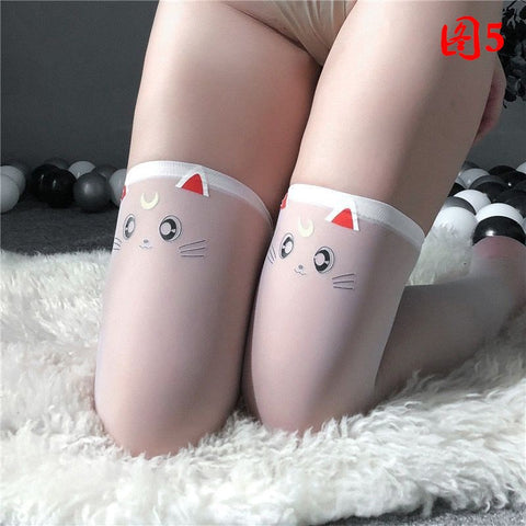 Stockings Collection · P5303
