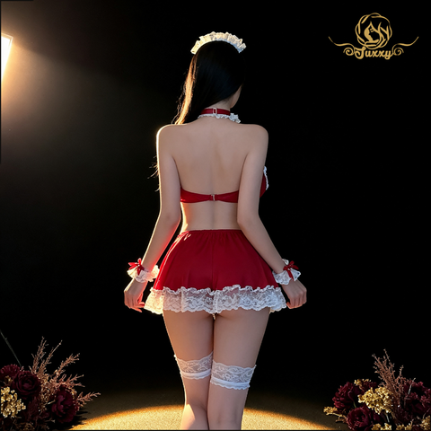 🖤两件式女仆套装 💖