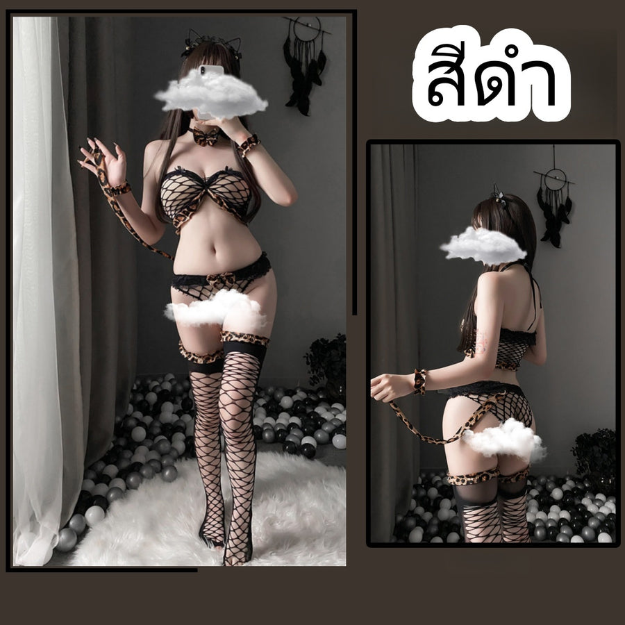 🕸️ ถุงน่องบางใส · 15D เนื้อบางเนียน เรียบกระชับขา
