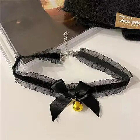 🥂 Fashion Women's Bell Decorative Scarf 🎁