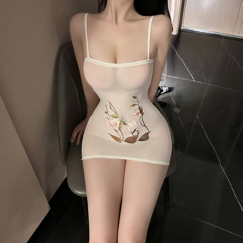 🕸️ เซ็ตถุงน่องตาข่าย · ยืดหยุ่นกระชับ เนื้อผ้าโปร่ง