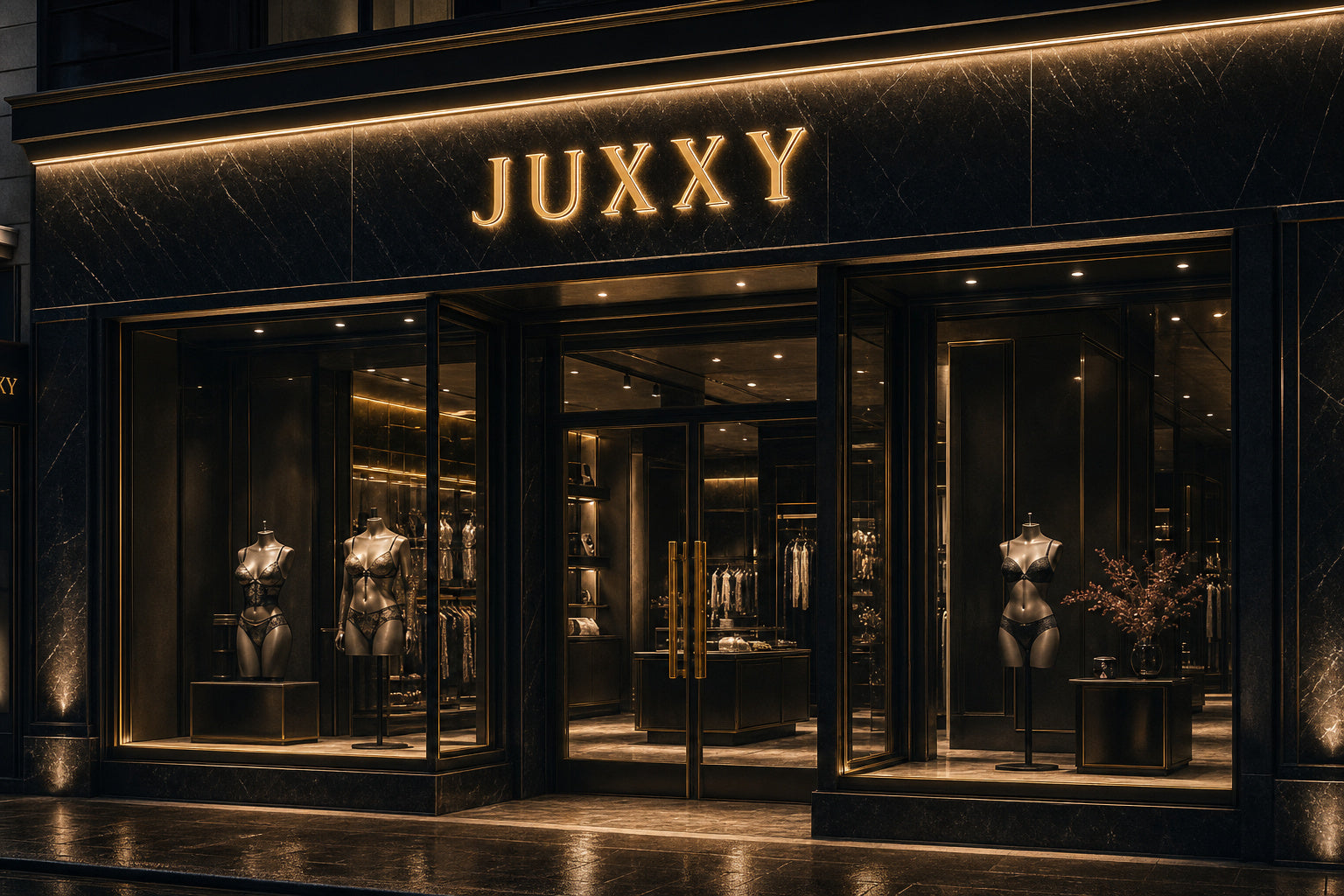 JUXXY boutique