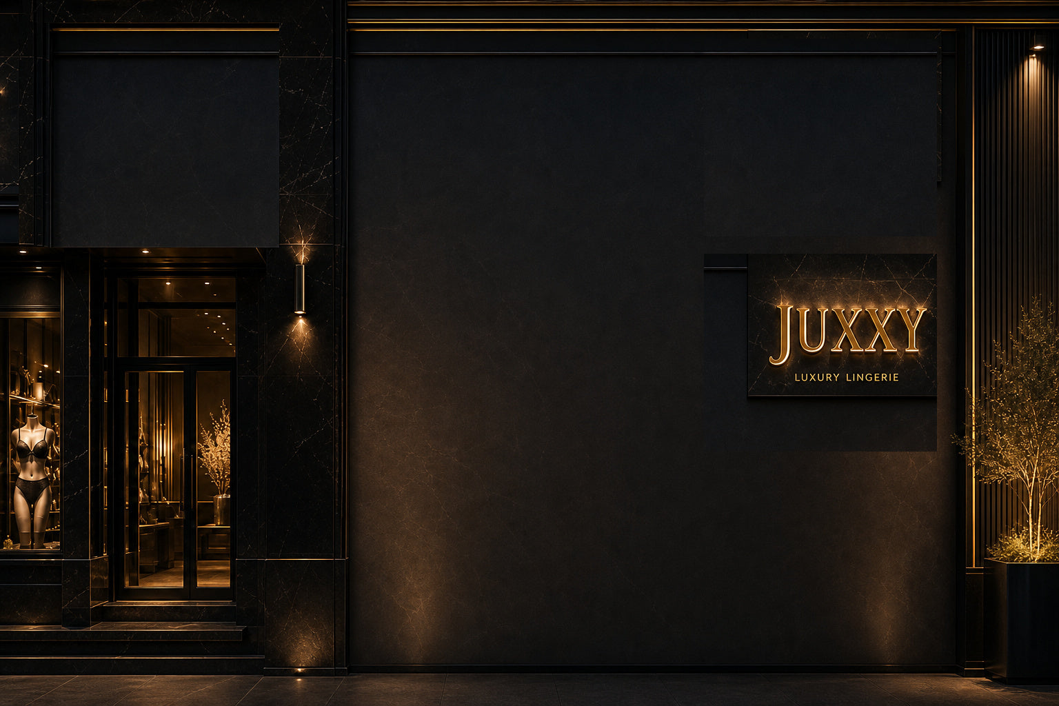 JUXXY boutique